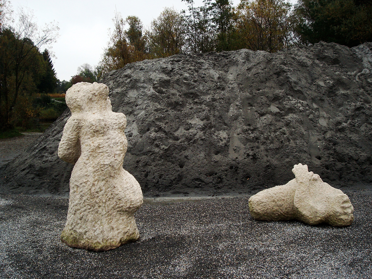 Ruedi Mösch: 2012 Altach: Homerisches Gelächter