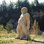 Ruedi Mösch: 2004: Big Boy