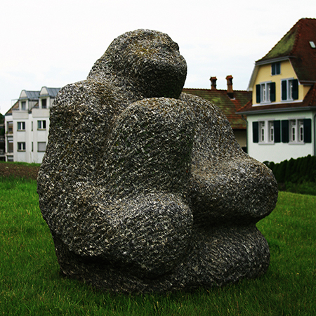 Ruedi Mösch: Bülach 2005: Sterngucker