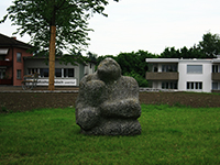 Ruedi Mösch: Bülach 2005: Sterngucker