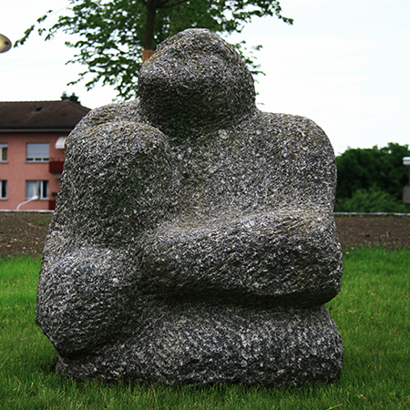 Ruedi Mösch: Bülach 2005: Sterngucker