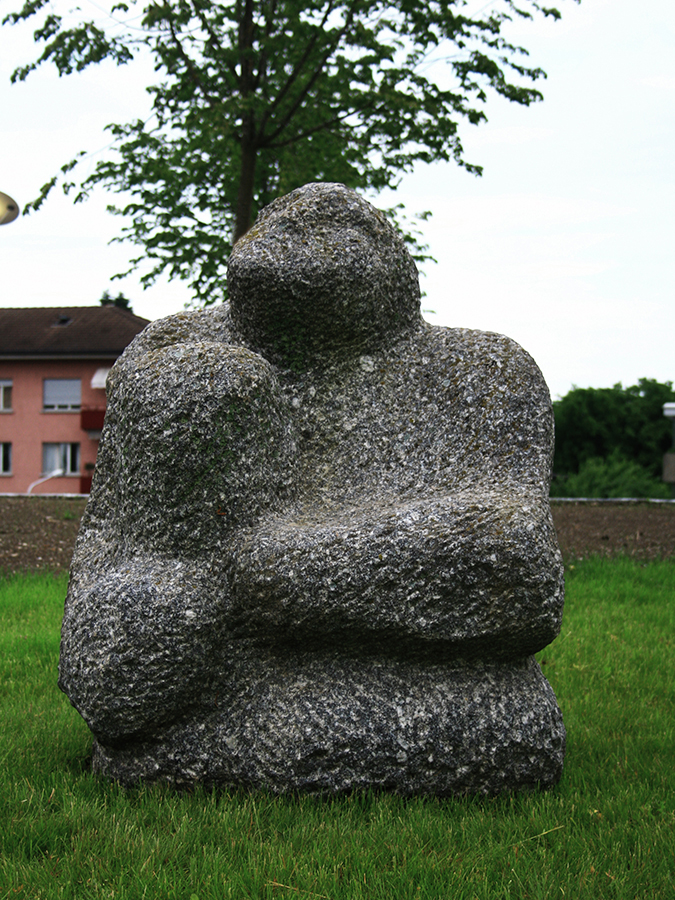 Ruedi Mösch: Bülach 2005: Sterngucker