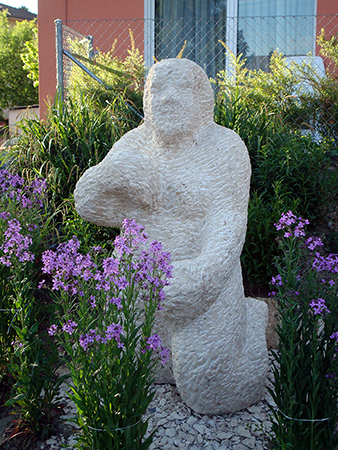 uedi Mösch: 2010 Bülach-Gringglen: Paar Fig.1