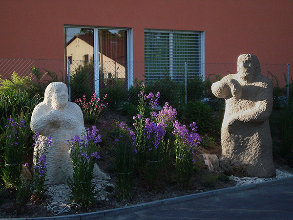 uedi Mösch: 2010 Bülach-Gringglen: Paar