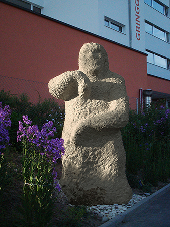 uedi Mösch: 2010 Bülach-Gringglen: Paar Fig. 2