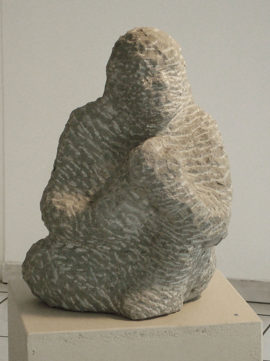 Ruedi Mösch: 2010: Döttingen Kulturtankstelle