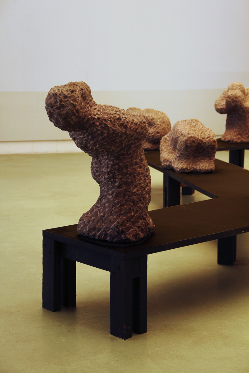 Ruedi Mösch: 2017: Döttingen Kulturtankstelle