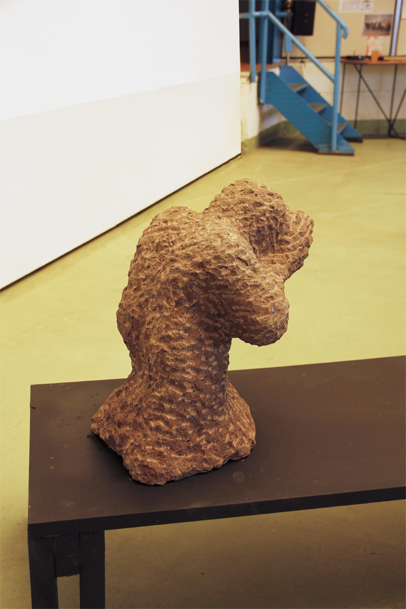 Ruedi Mösch: 2017: Döttingen Kulturtankstelle