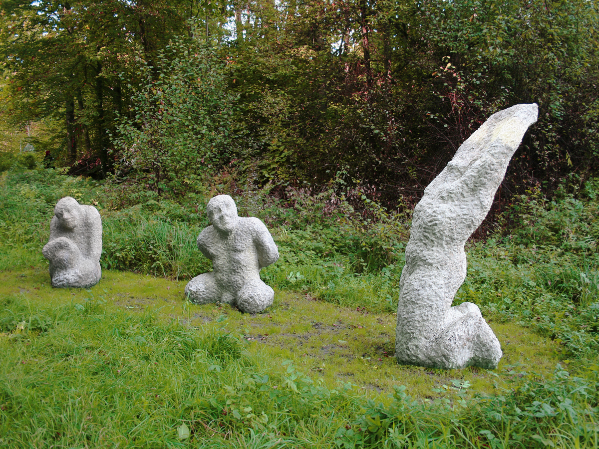 2021: Ruedi Mösch: Aadorf Rotfarb: Evasion